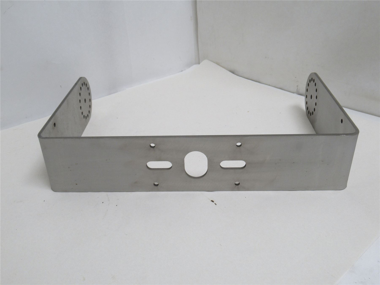 Dialight HBXW3SSL316; High Bay Fixture SS-316 NO HARDWARE