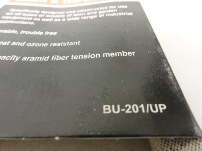 Bando B32KC; Agricultural V-Belt; L 35 In B32KC