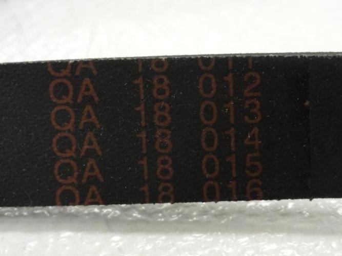 Bando 2ECH3; Serpentine Belt; 35.4"; 354K6; 6PK900