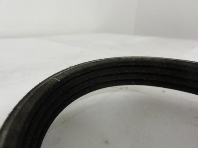 Bando 4PK795; Serpentine Belt 313K4; 4-ribs 31.3"L; 2JZG5