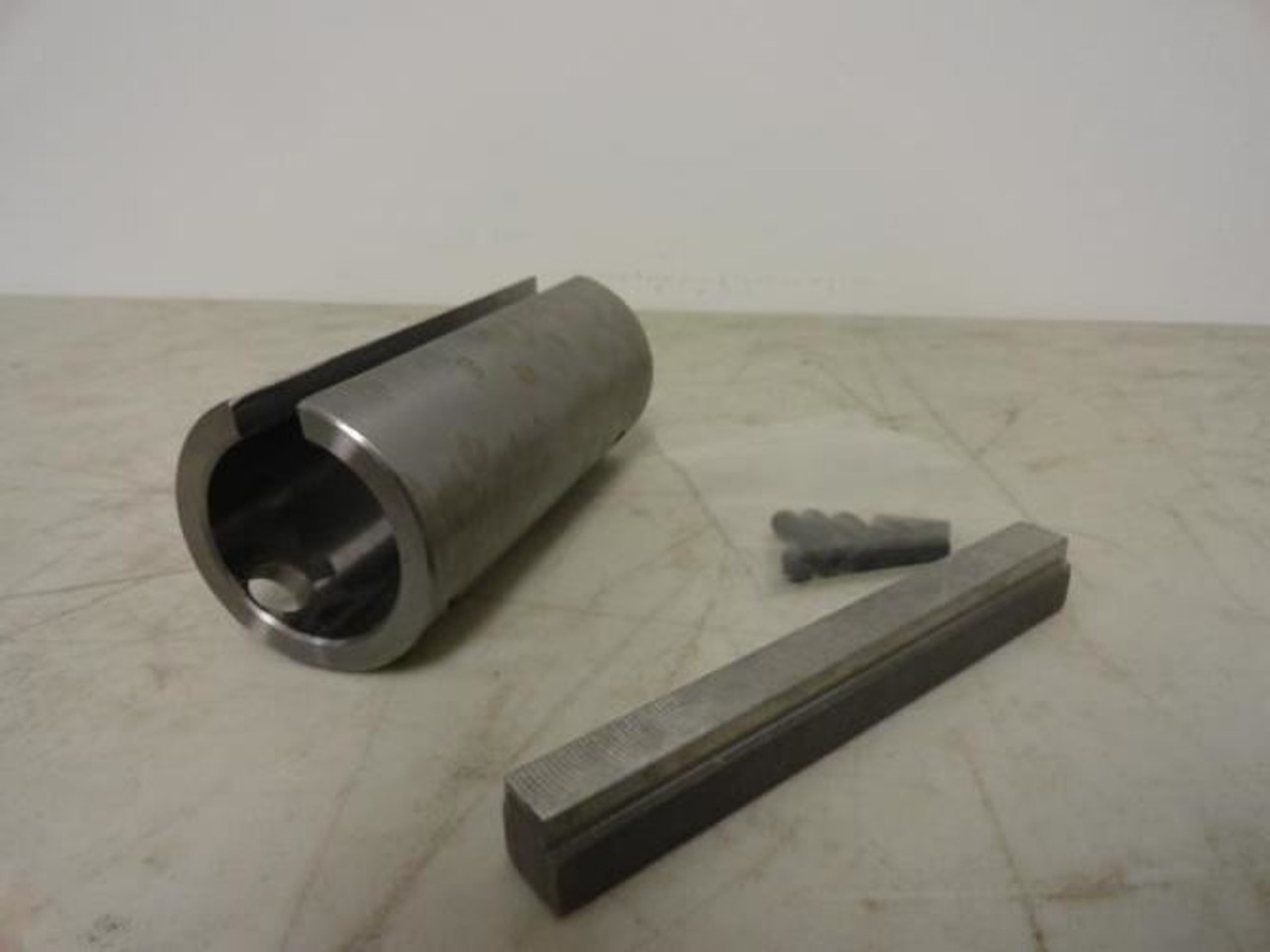 Browning 200BU107; Torq-Gard Bushing Kit 1-7/17" Shaft