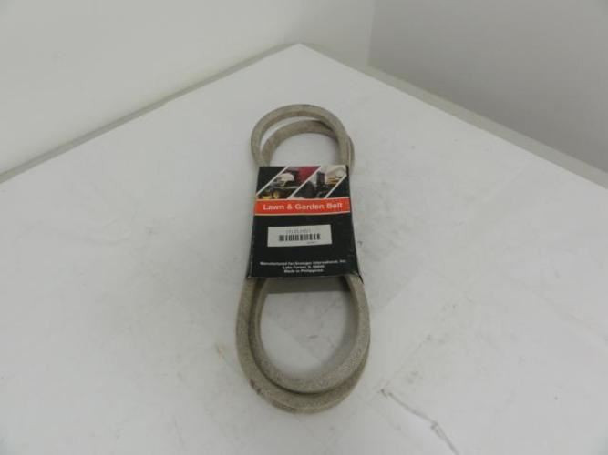 Bando 2LHD1; Agricultural V-Belt; L 71 In B68KC