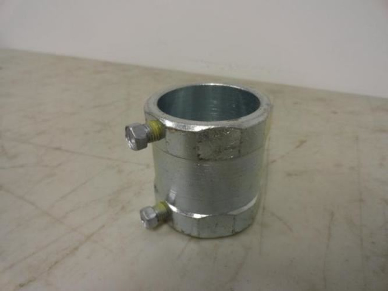 Hubbell 3LP83A; Conduit Coupling; 1-1/4" Conduit Size