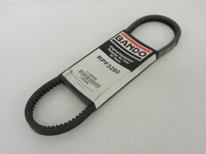 Bando RPF3280; V Belt; 28" Long; 2EDN6
