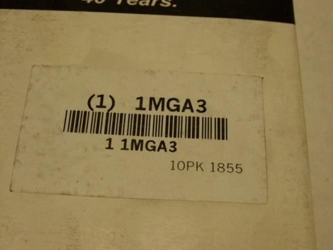 Bando 731K10; Serpentine Belt