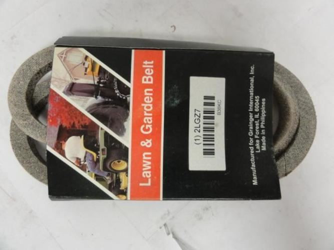 Bando B38KC; Agricultural V-Belt; 41" Long; 2LGZ7