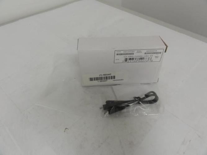 Motorola HKKN4026A; CLP Series Cloning Cable Kit