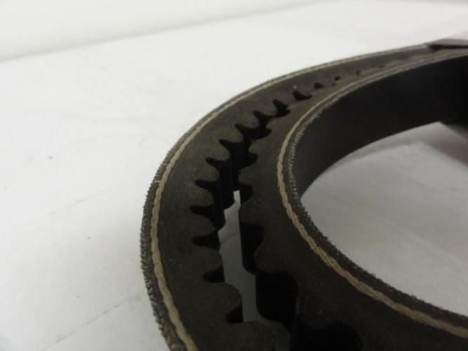 Bando 2EEG1; Auto V-Belt; Industry Number DDPF8710