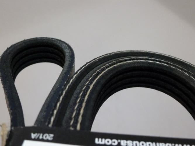 Bando 882K4; Serpentine Belt; 4PK2240