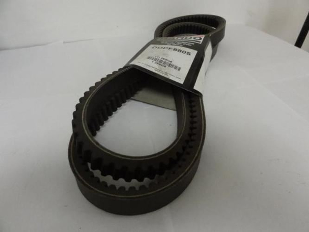 Bando 2EEG6; Auto V-Belt; 80.5" Long; Number DDPF8805 Bando 2EEG6; Auto V-Belt; 80.5" Long; Number DDPF8805