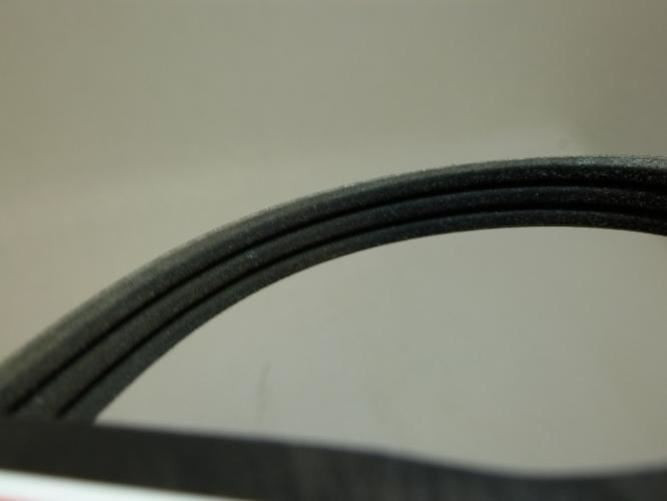 Bando 268K3; Serpentine Belt; 3PK685