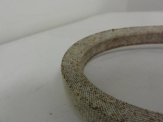 Bando 2LGZ1; Agricultural V-Belt; L 35 In B32KC