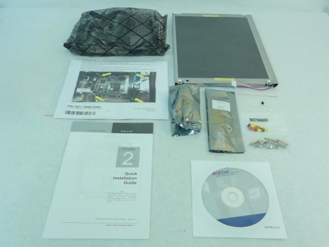 Marel 4264426; PC Board/ Display Kit