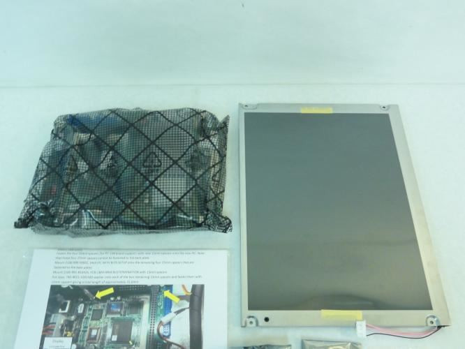 Marel 4264426; PC Board/ Display Kit