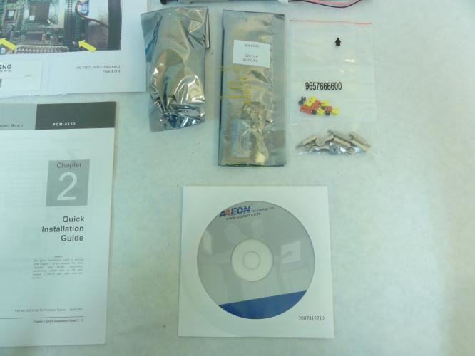 Marel 4264426; PC Board/ Display Kit