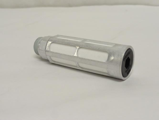 Festo U-3/8-B; Pneumatic Muffler 6843