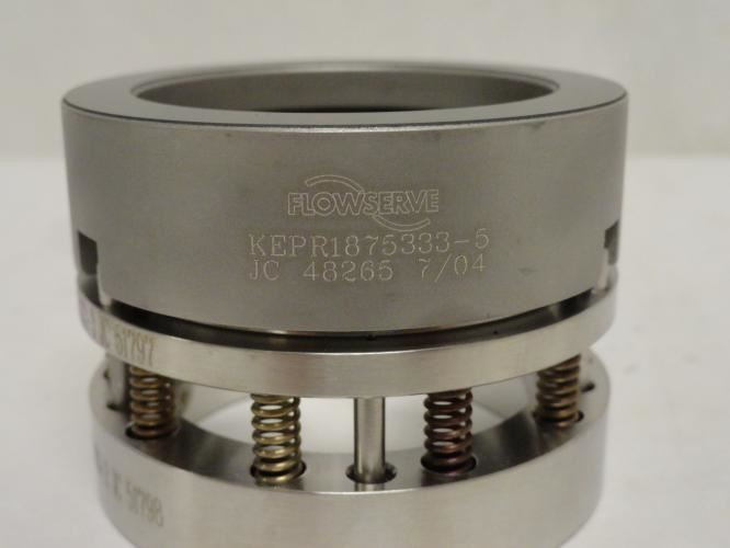 Flowserve 335047-BASE; Mechanical Seal; Size: 1.75"