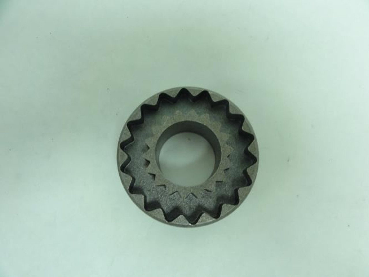 Martin 4JSC35; Quadra-Flex Spacer Coupling Flange; Size 4