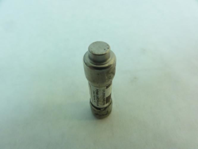 Littelfuse KLKR-30; Fuse; 30A; 600VAC