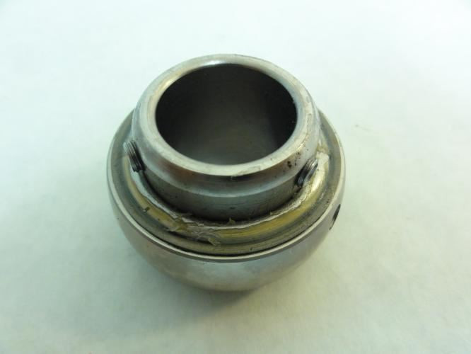 Browning PN-16-1; Insert Ball Bearing 1"ID 2.0472" OD 1.375" W