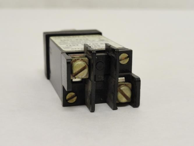 Allen-Bradley 800T-PS16; Pilot Light; 120VAC; NEMA 4/13