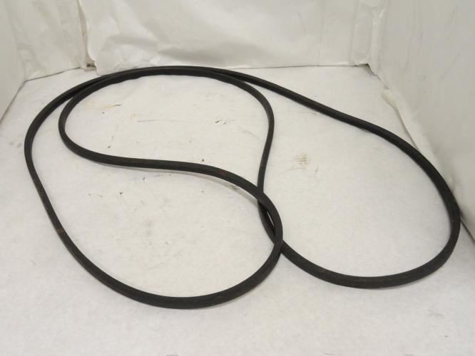 Continental B158; HY-T V-Belt; 161" OL;  21/32" Wide