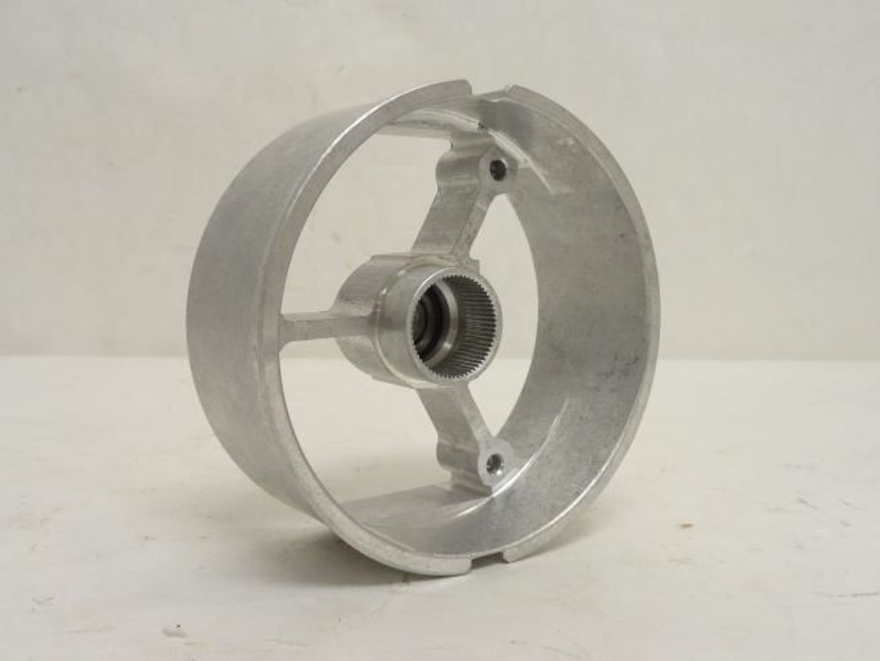 Kiwi Encoder F038058; Marking Wheel Sub-Assembly