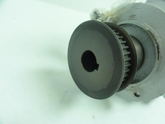 VEM K21R90S6H/8537; Motor; 0.75kW; 230/400V; 935RPM; 3Ph