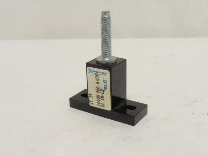 Marathon ST14; Panel Mount Semi Conductor Fuseholder 1000V; 400A