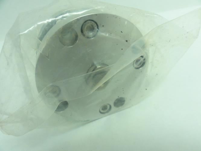 Fabco-Air P2S-104; Compact Cylinder; 1.5"ID; 0.5" Stroke