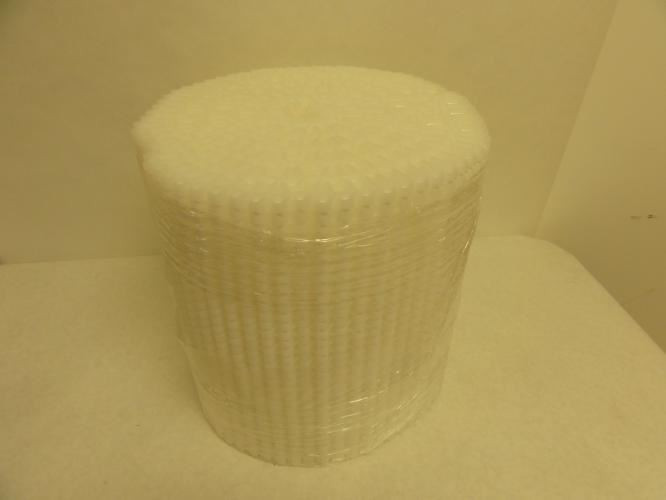 Habasit M122ONPE2361X1; Conveyor Belt; Poly; 10.5" Width