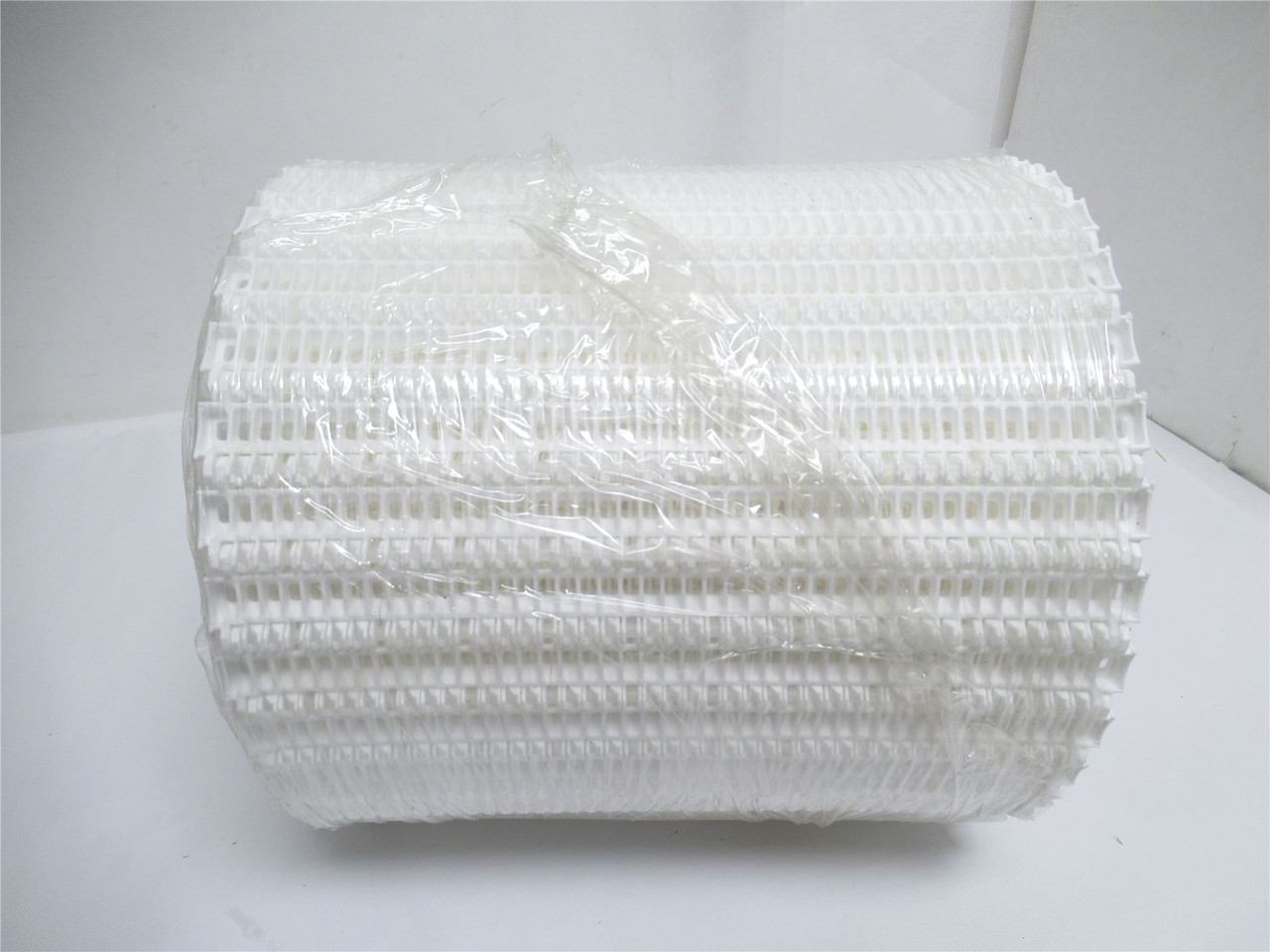 Intralox 58334777; Conveyor Belt 10.9" Wide x 18' Long