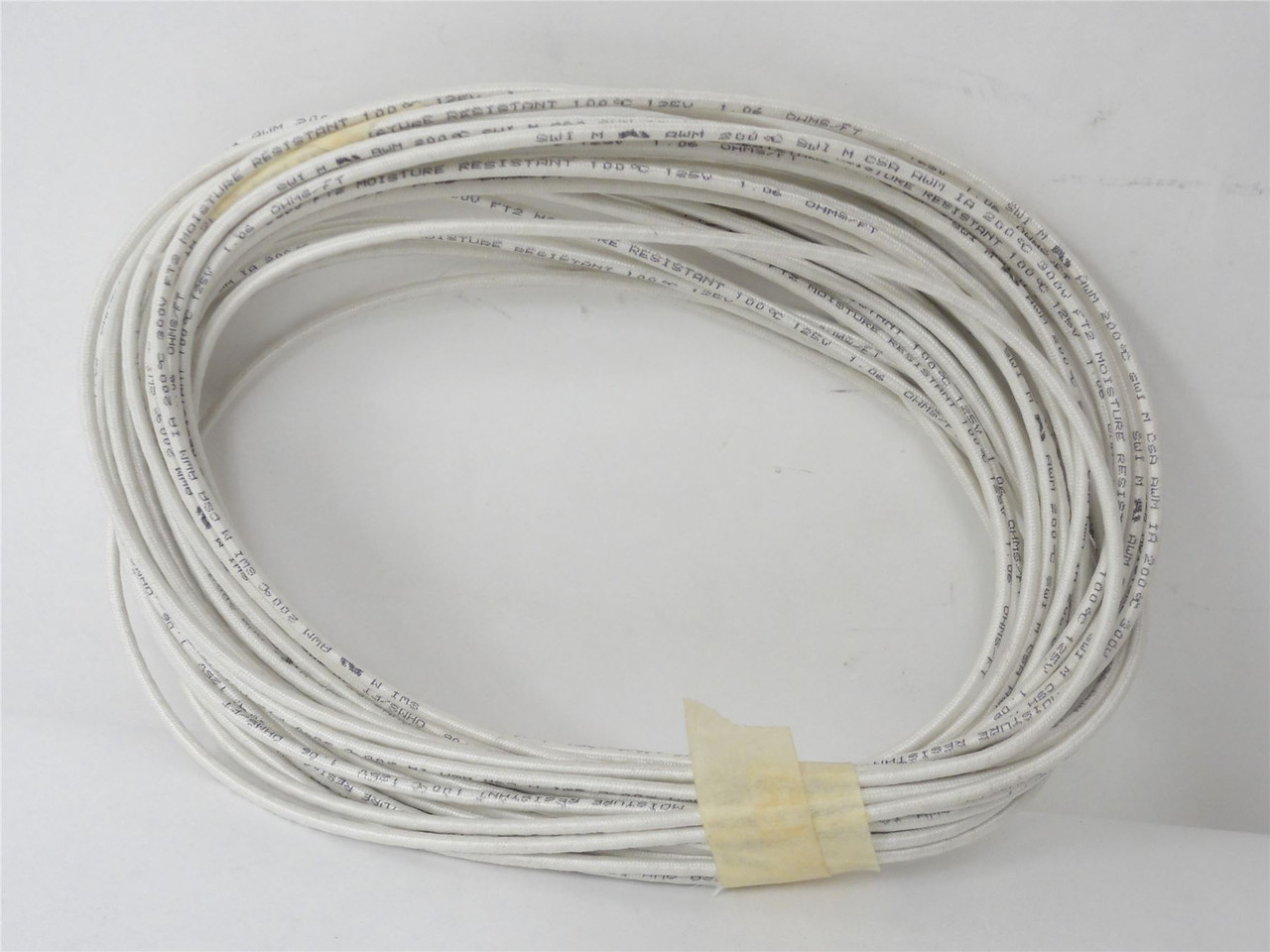 Jamison 122111; Wire Cable; Frostop
