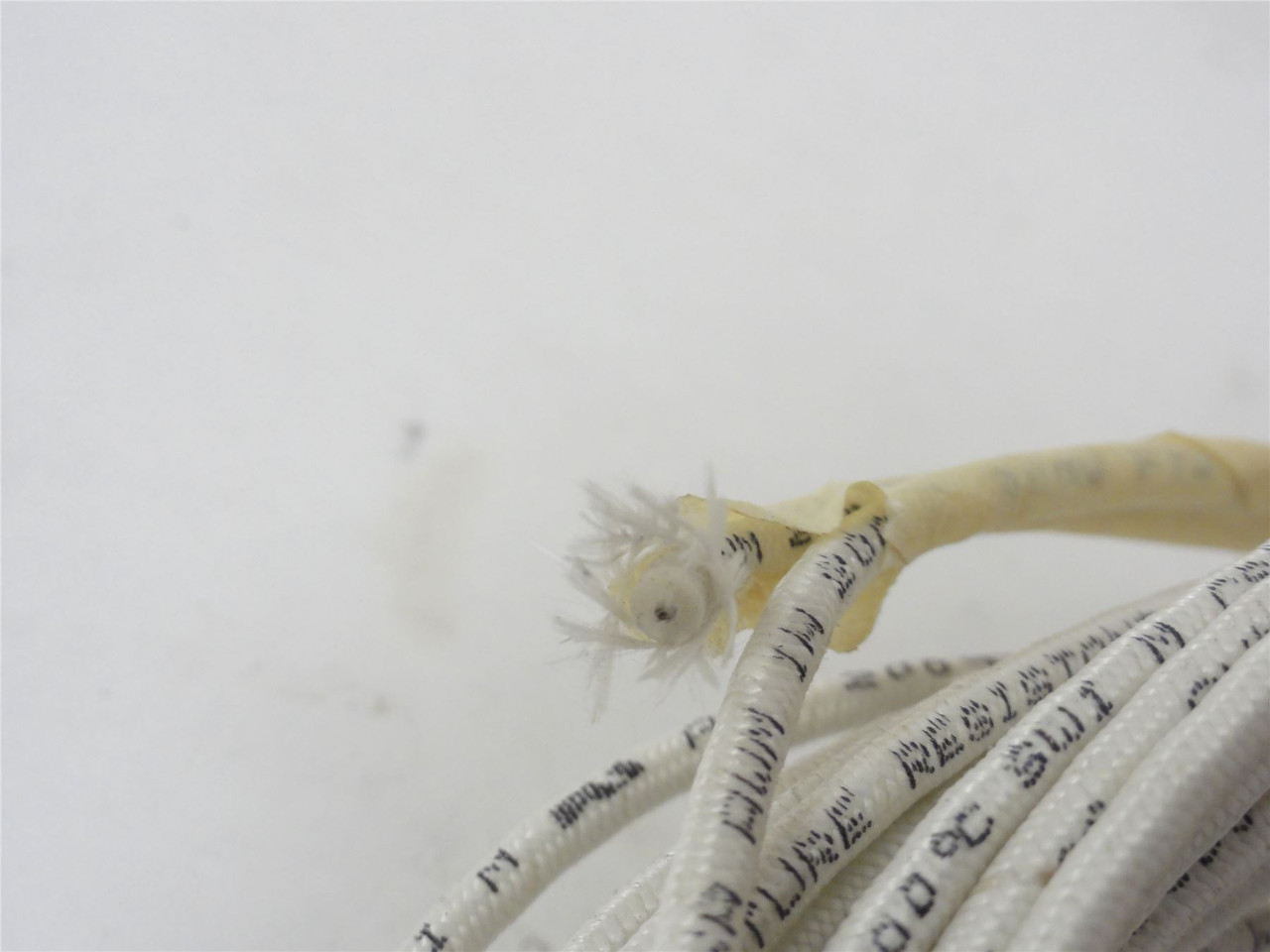 Jamison 122111; Wire Cable; Frostop