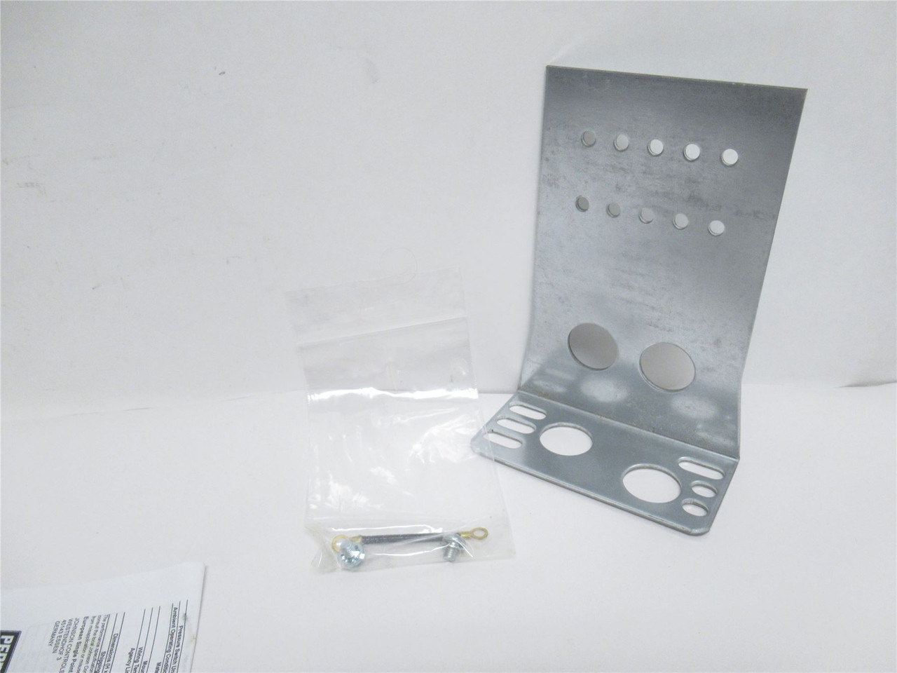 Penn P28AA-1; Oil Failure Cut Out Switch Assy; 120/240VAC