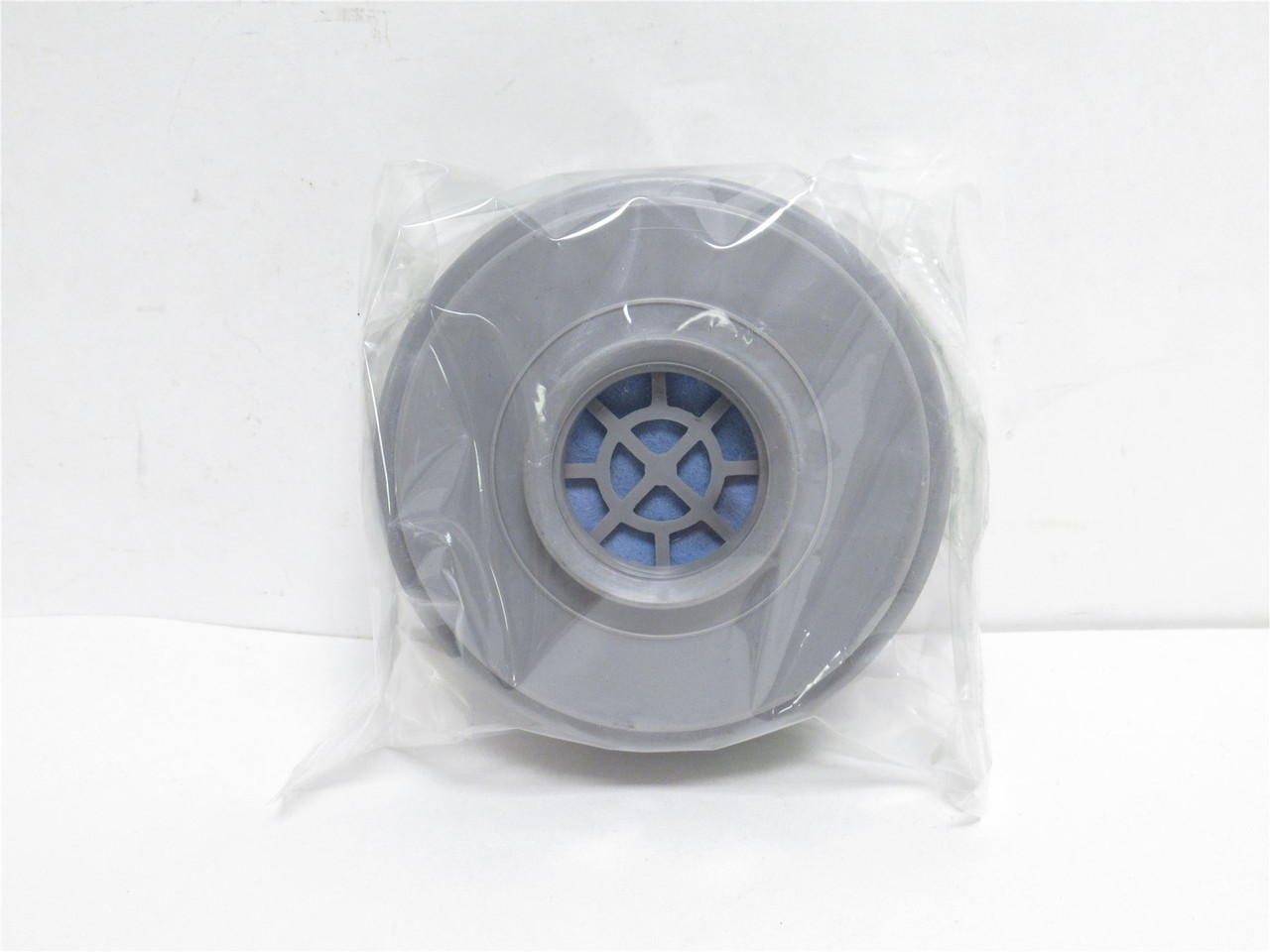 Sperian B100400; Lot-2 Ammonia/Methylamine Screw-On Cartridge