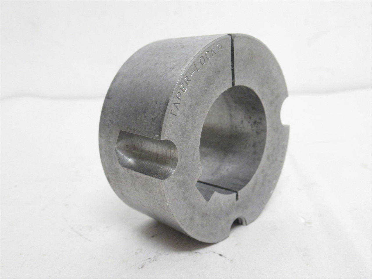 Dodge 2012 X 1-7/16; Taper Lock Bushing 117167; 1-7/16"ID