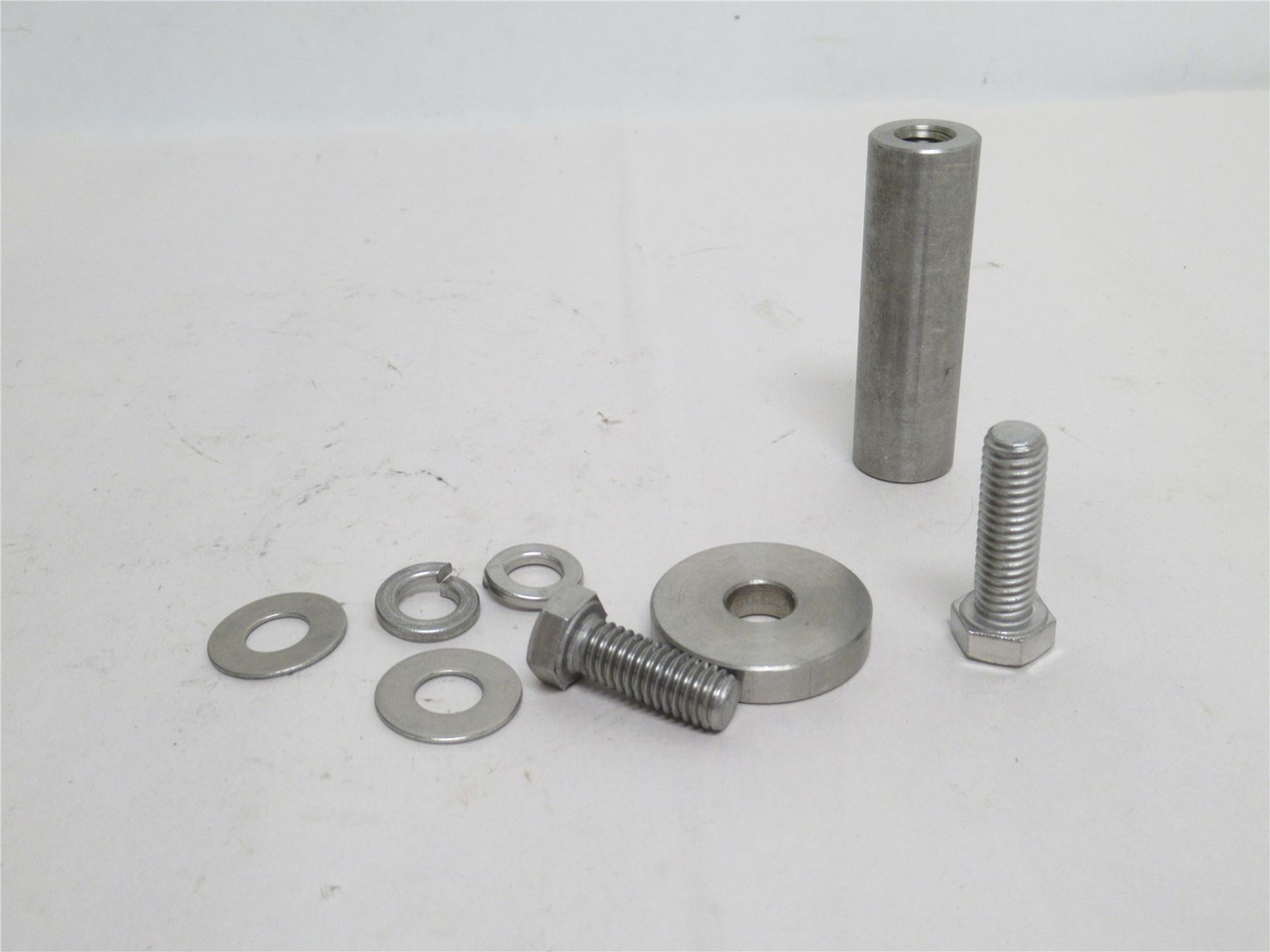 Cantrell 391671SSRB; Chain Tensioner #50 SS; 3/4"ID; 12 Tooth