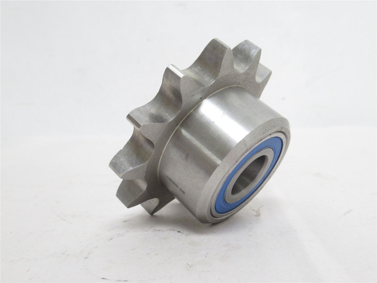 Cantrell 391671SSRB; Chain Tensioner #50 SS; 3/4"ID; 12 Tooth