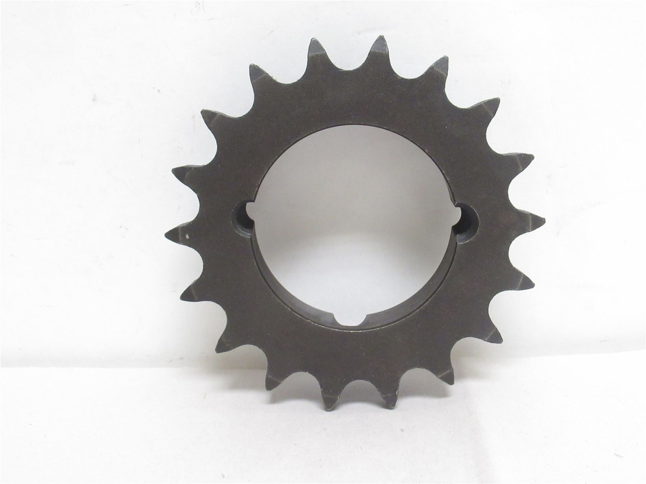 Martin 50BTB18 1610; Bushed Sprocket #50; 18 Teeth