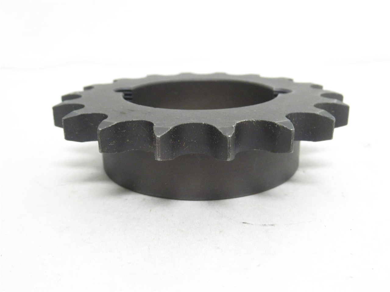 Martin 50BTB18 1610; Bushed Sprocket #50; 18 Teeth