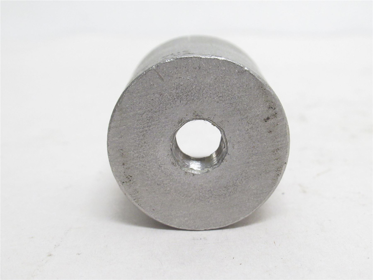 Industry-Std 1LUY1; Reducer Coupling; SS-304; 3/4 x 1/8NPT