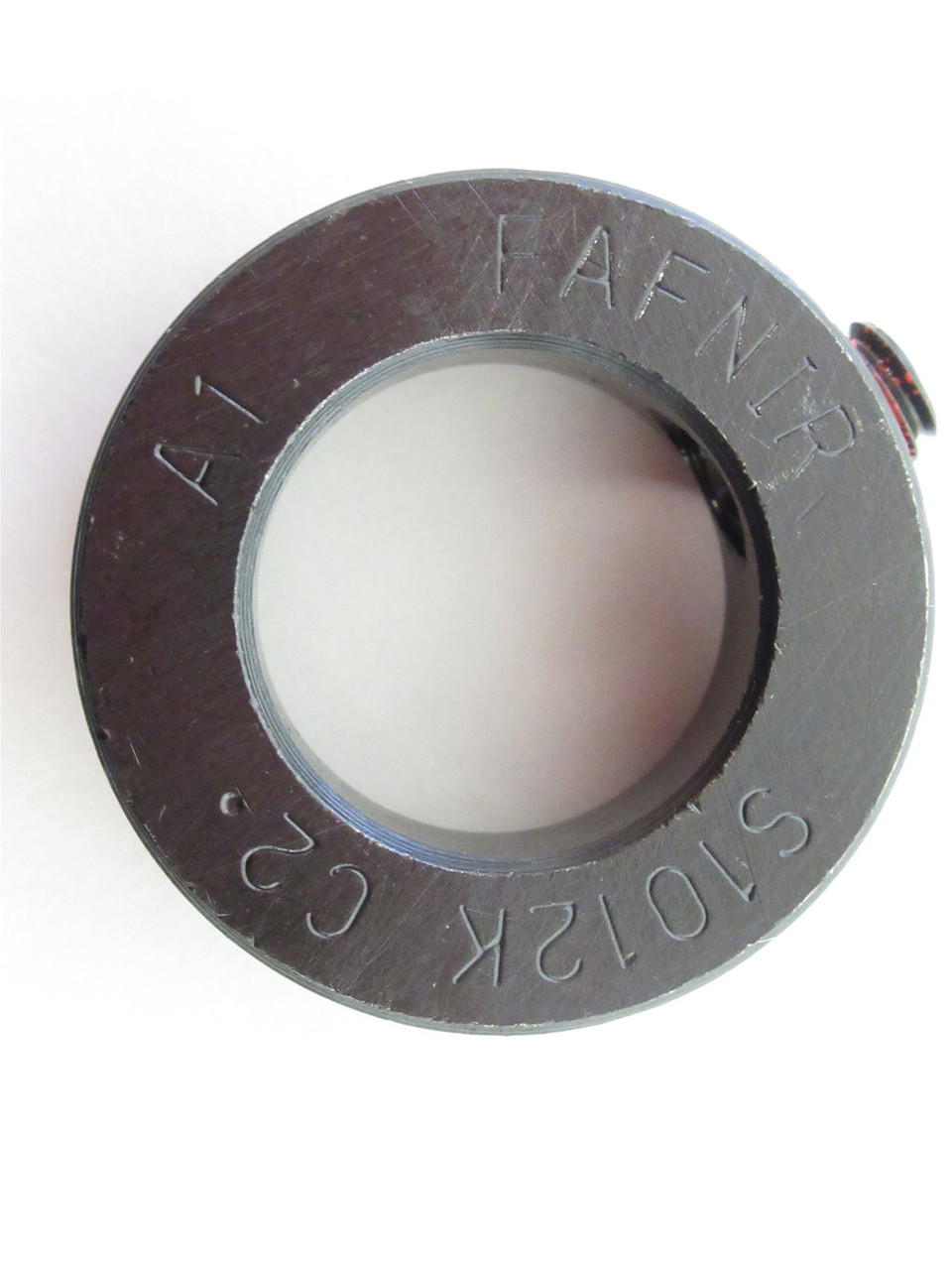 Timken VCJT 3/4; Flange Bearing; 3/4" Bore; 2 Bolt Flange