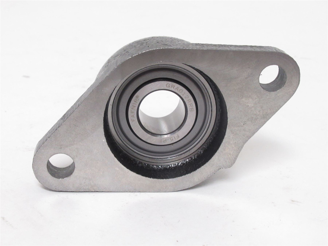 Timken VCJT 3/4; Flange Bearing; 3/4" Bore; 2 Bolt Flange