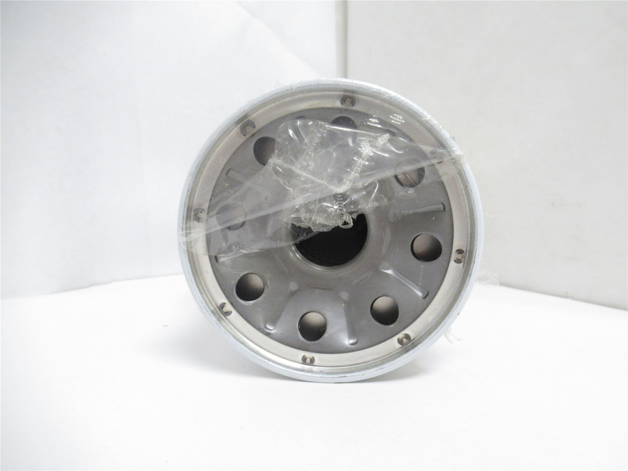 Quincy 126356-050; Spin-On Oil Filter Element