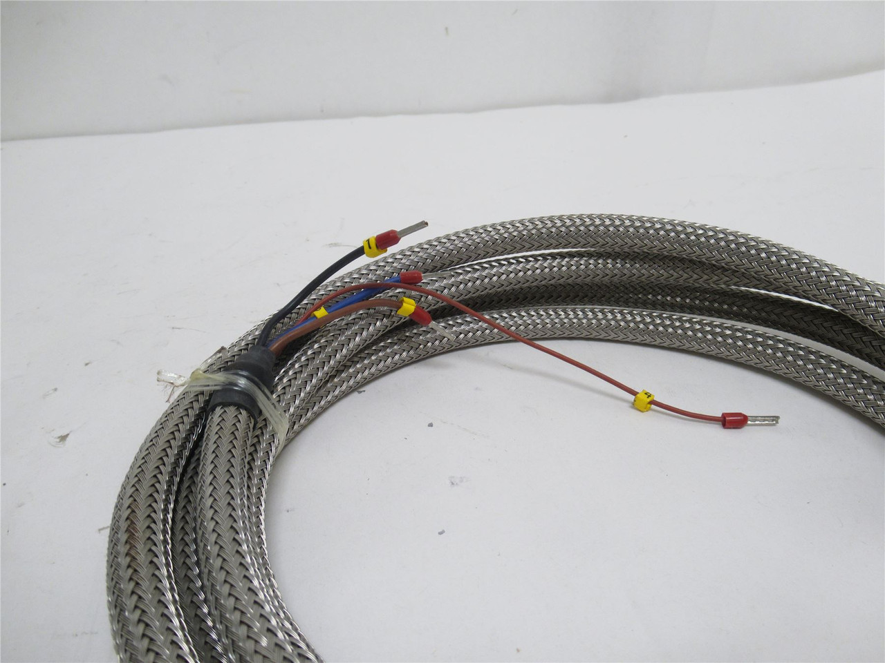 MFG- 714414PO-2208; Heater Element 15" Probe Length