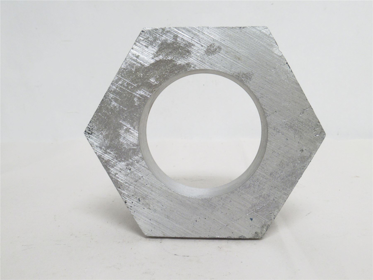 Morris Refrig 3500039700; Shaft Gasket Retainer 3-5/8"ID