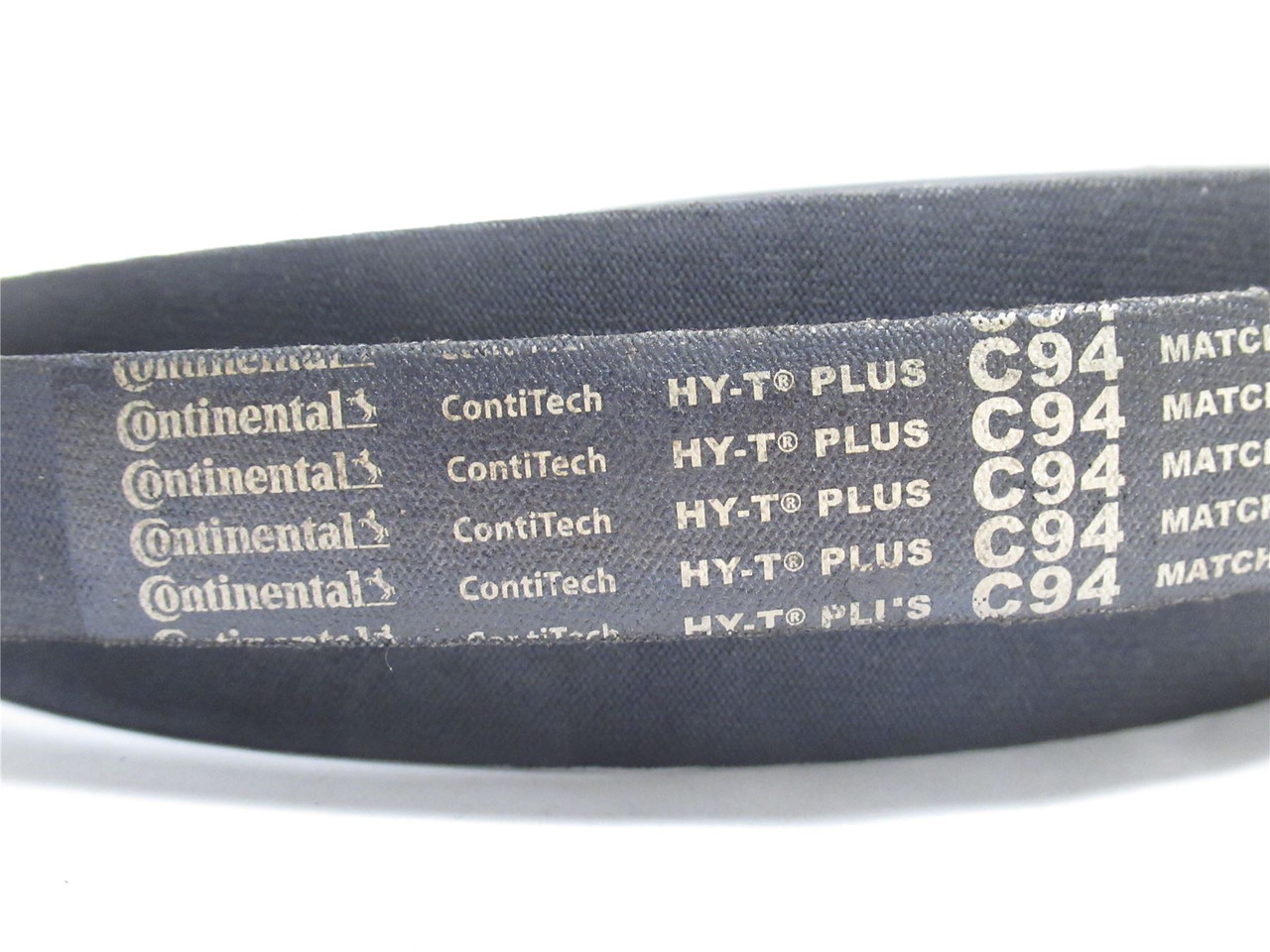 Continental C94; V-Belt; 2388mm Long x 22mm Wide