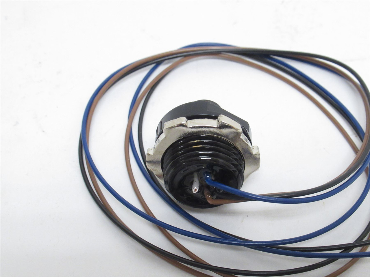 Lynx Labeling 103207522; Up/Down Rocker Switch Top