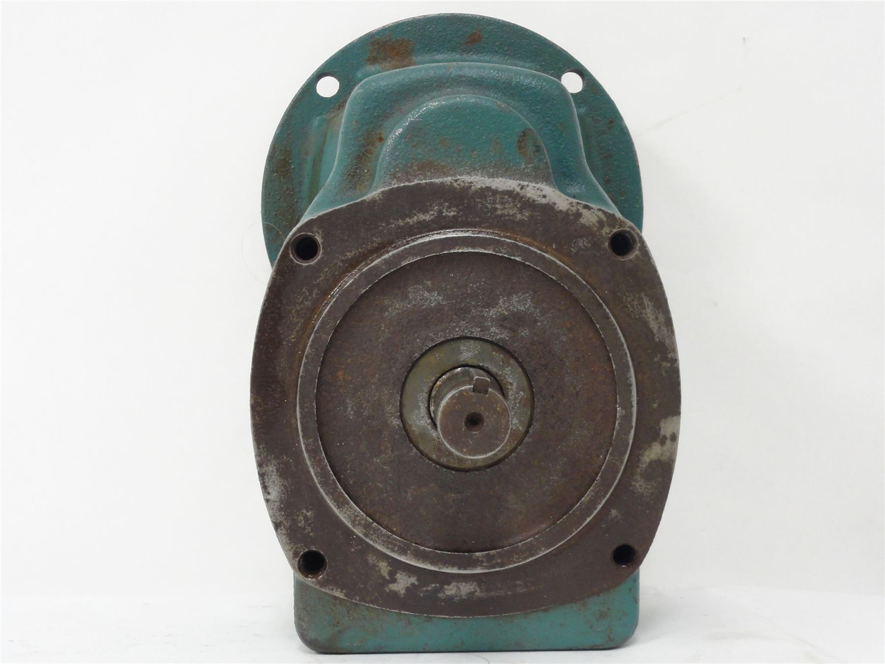 Dodge 214HA214; Gearbox; 12.42 HP; 2:1 Ratio; 140TC/140T